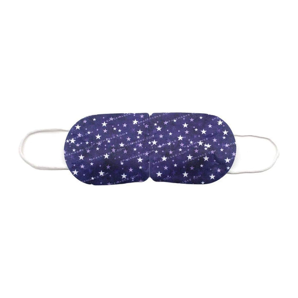 Jasmine Spacemasks Self Heating Eye Mask